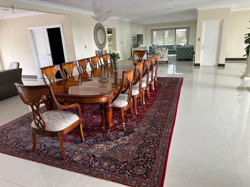 5 Bedroom Property for Sale in Golf View North West